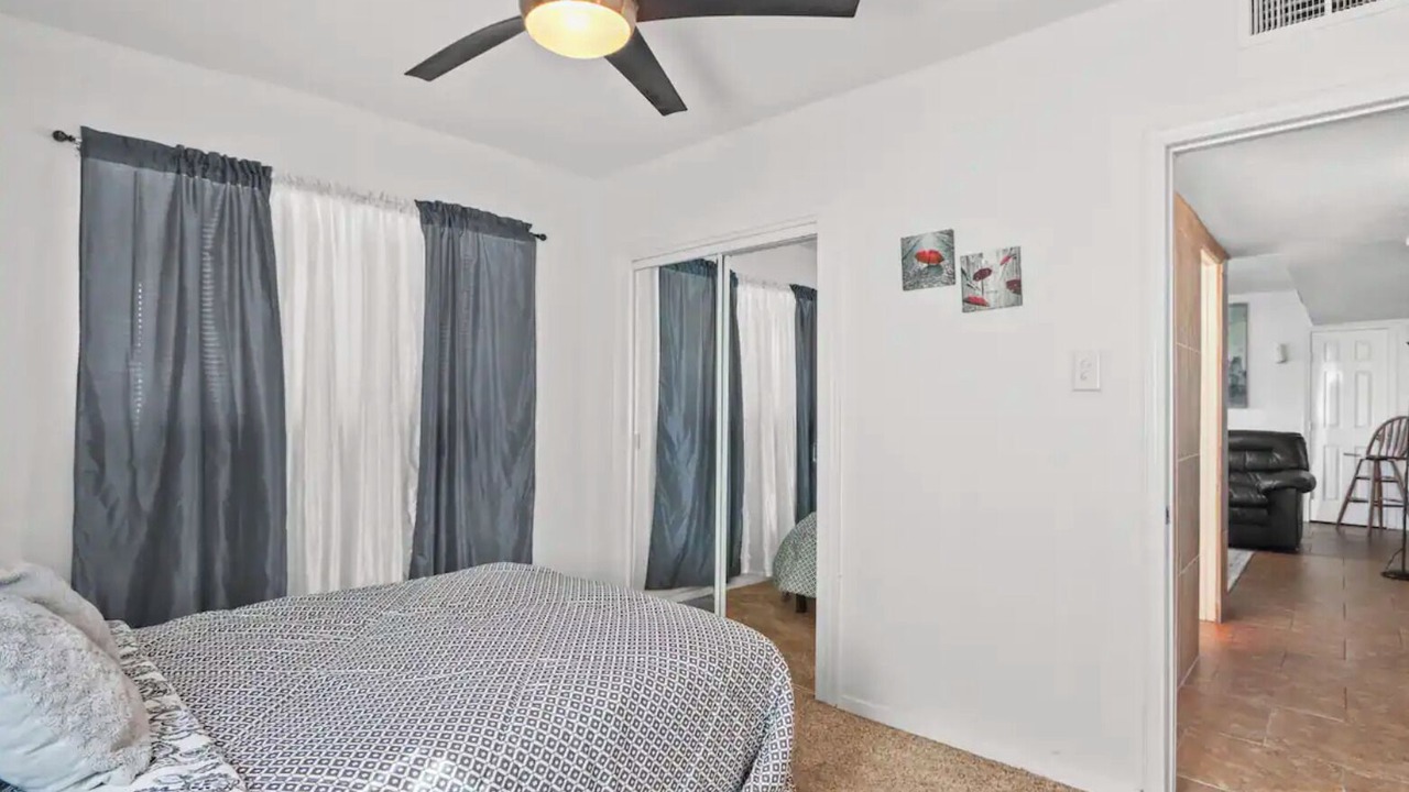 Photo of Bedroom in Northeast El Paso