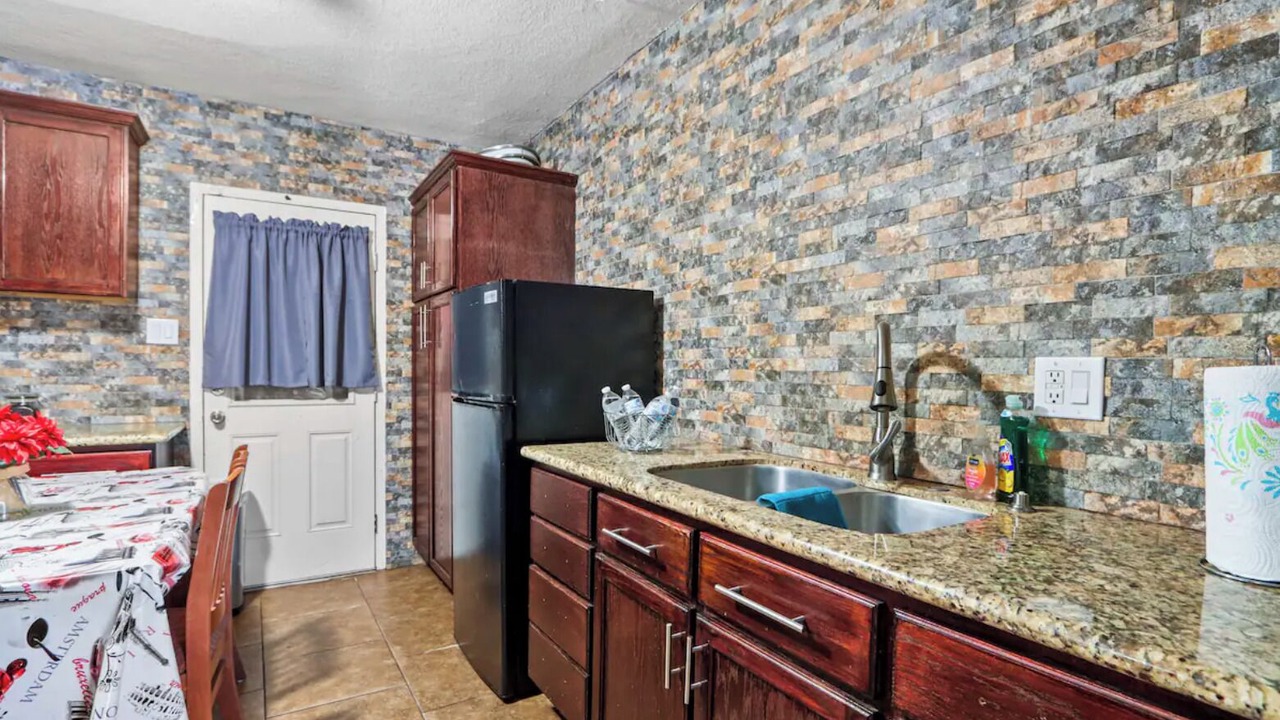 Photo of Kitchen in Northeast El Paso