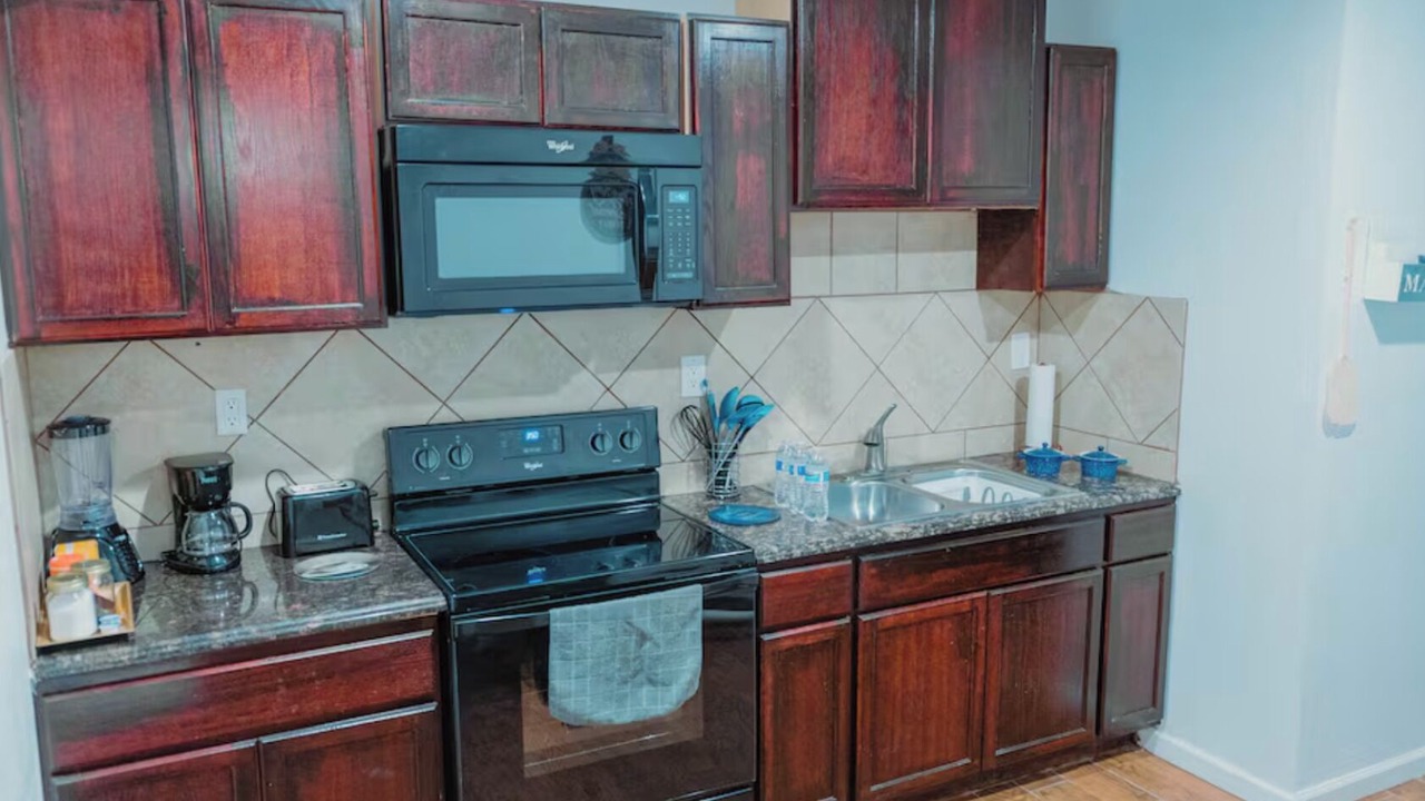 Photo of Kitchen in Northeast El Paso