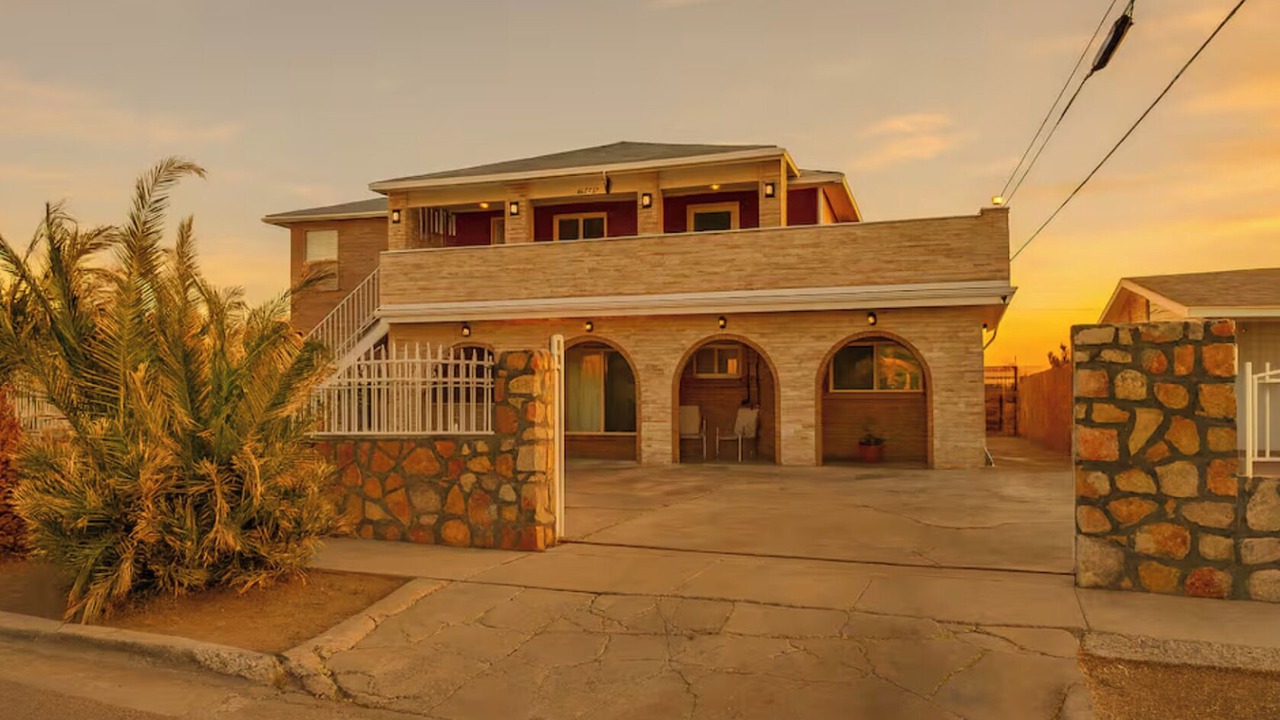 Photo of Outdoor in Northeast El Paso
