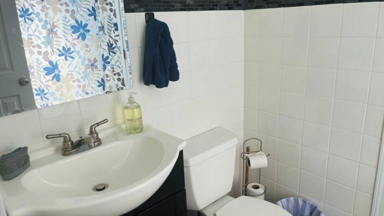 Photo of Bathroom in Northeast El Paso