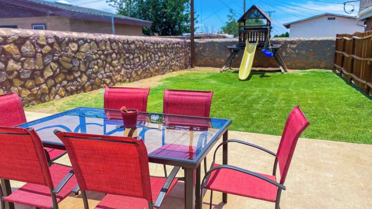 Photo of Outdoor in Northeast El Paso