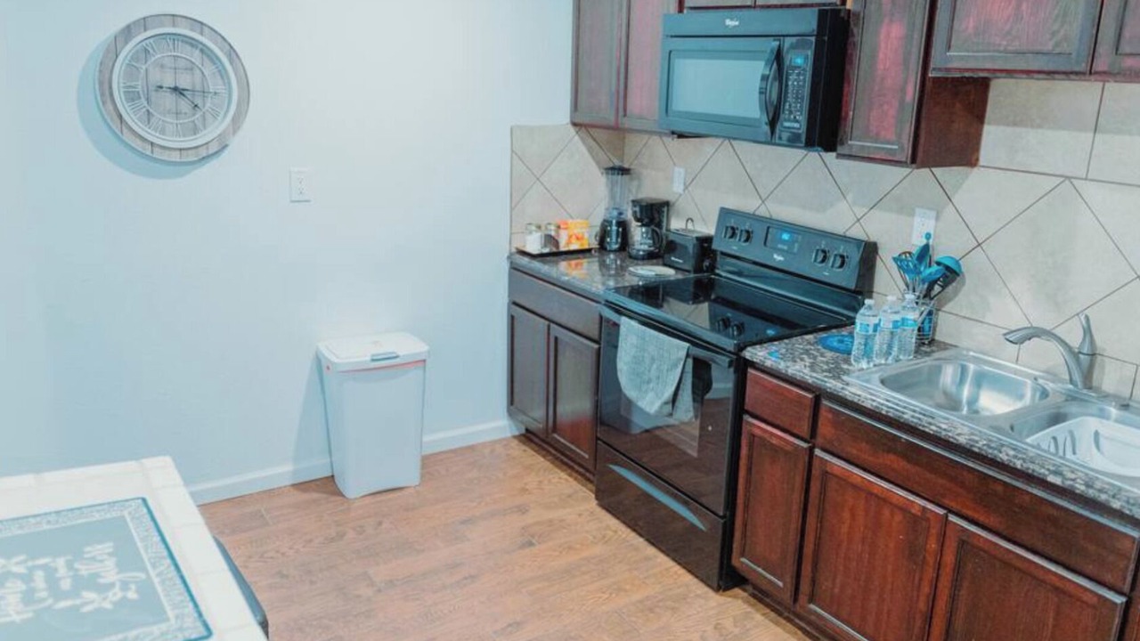 Photo of Kitchen in Northeast El Paso