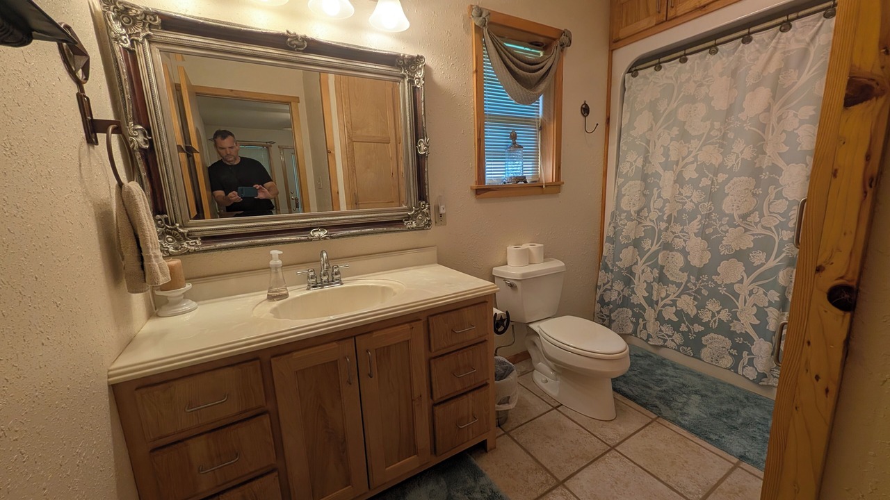 Photo of Bathroom in Graham