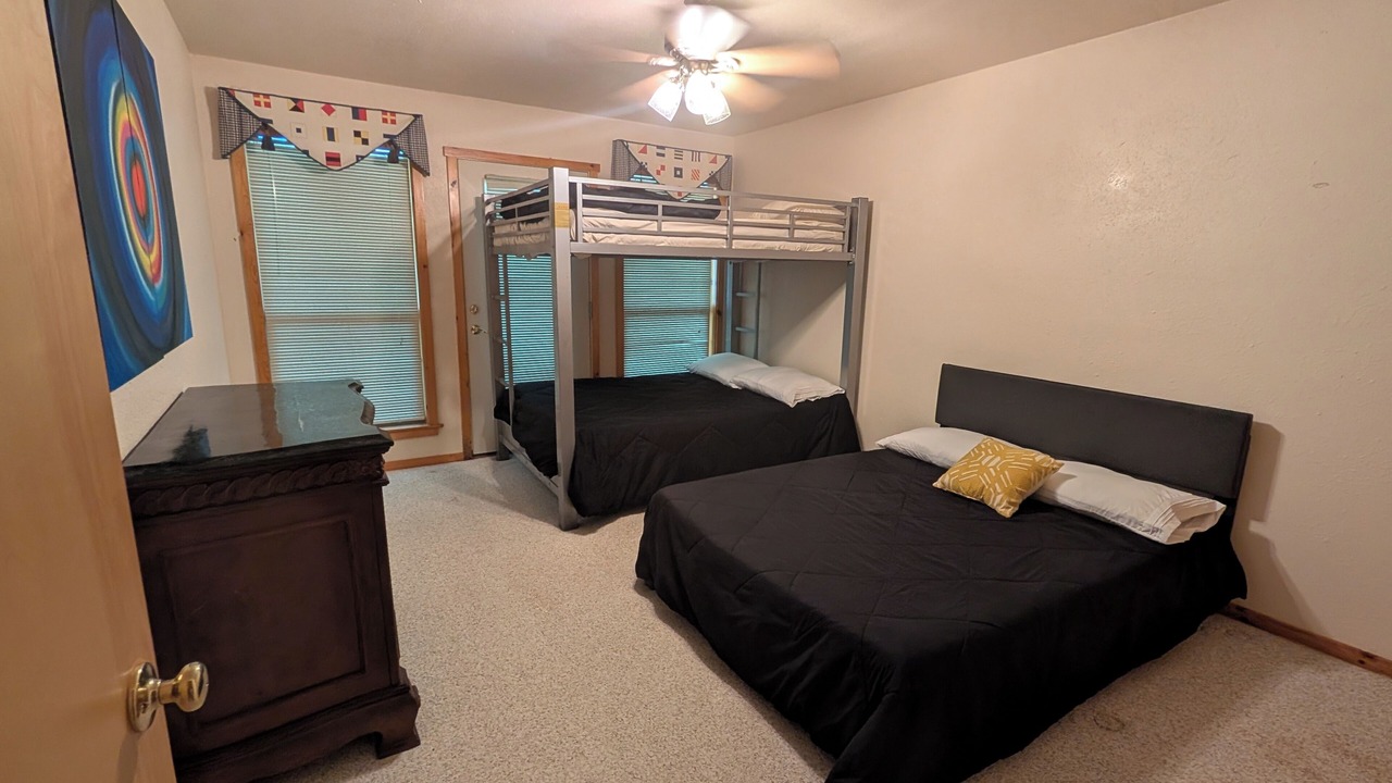 Photo of Bedroom in Graham