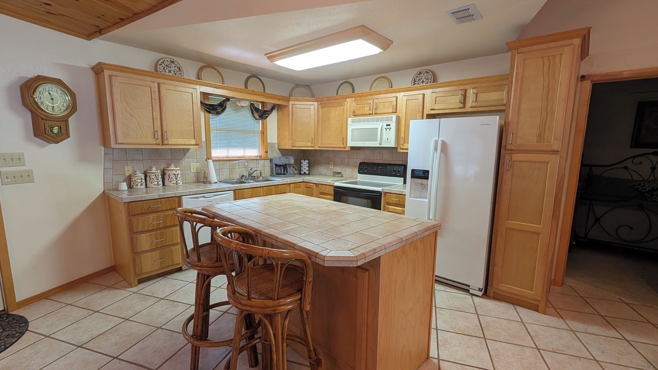 Photo of Kitchen in Graham