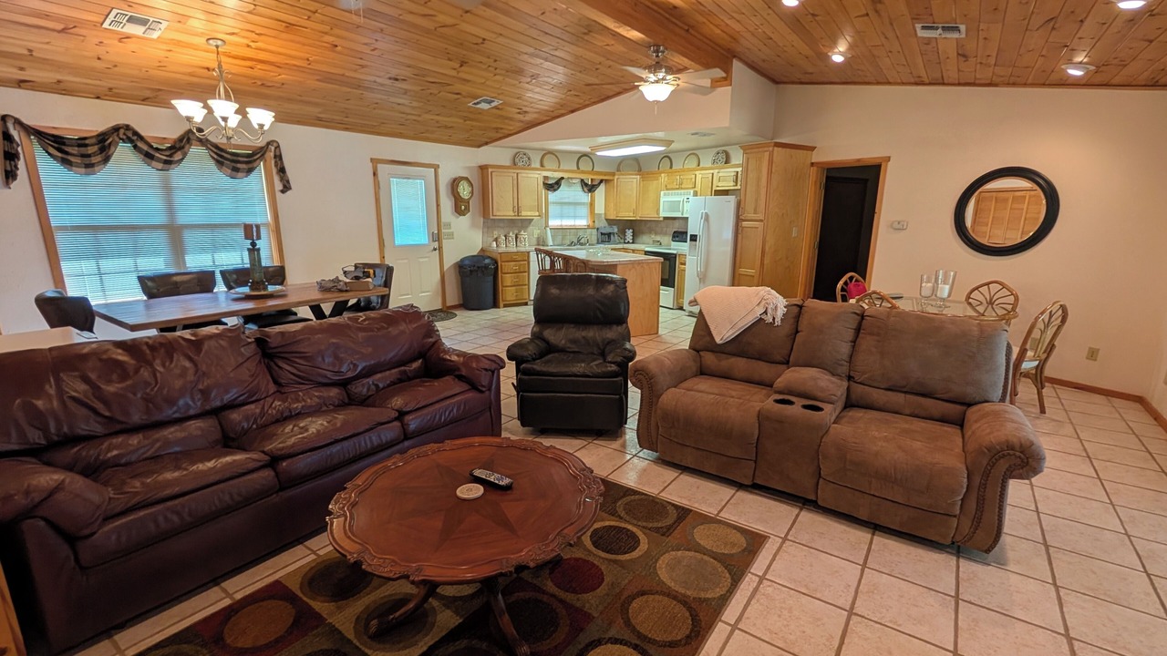 Photo of Livingroom in Graham
