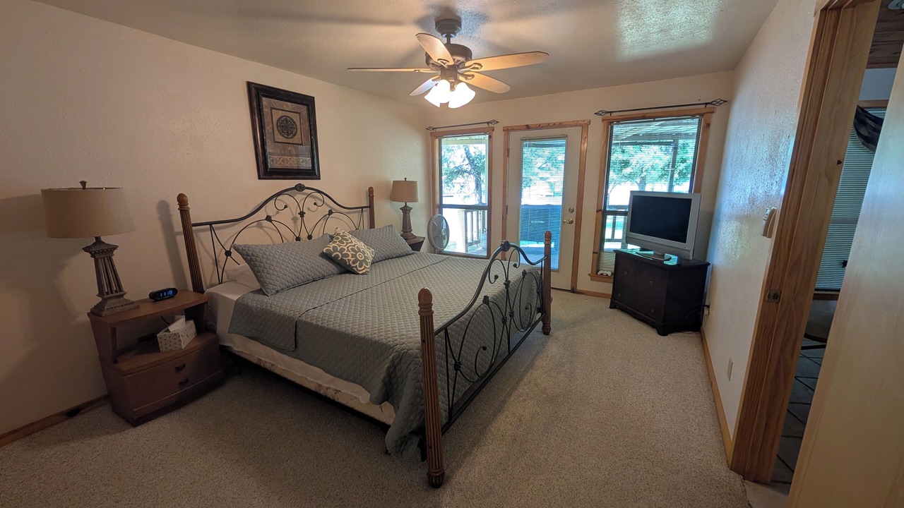 Photo of Bedroom in Graham