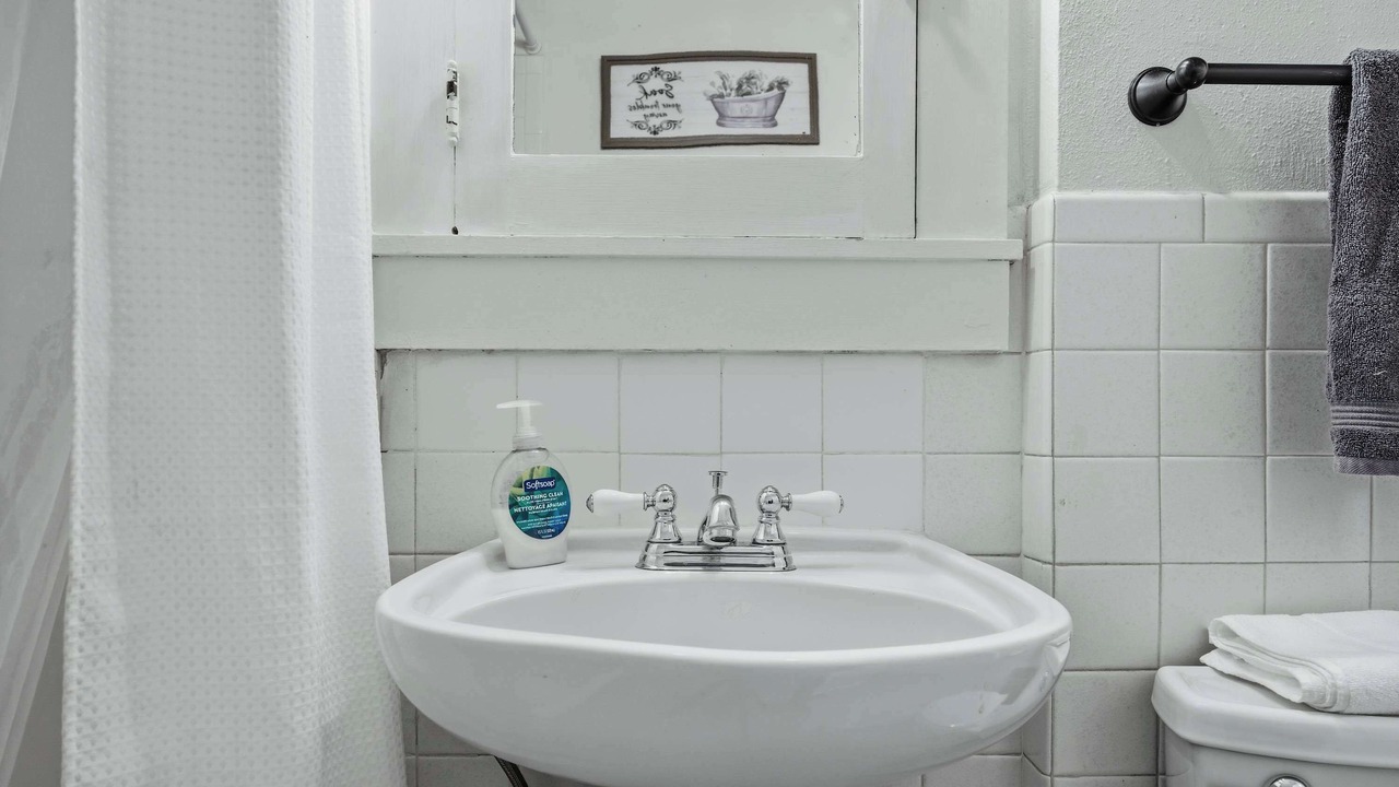 Photo of Bathroom in Fort Collins