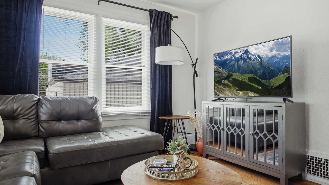 Photo of Livingroom in Fort Collins