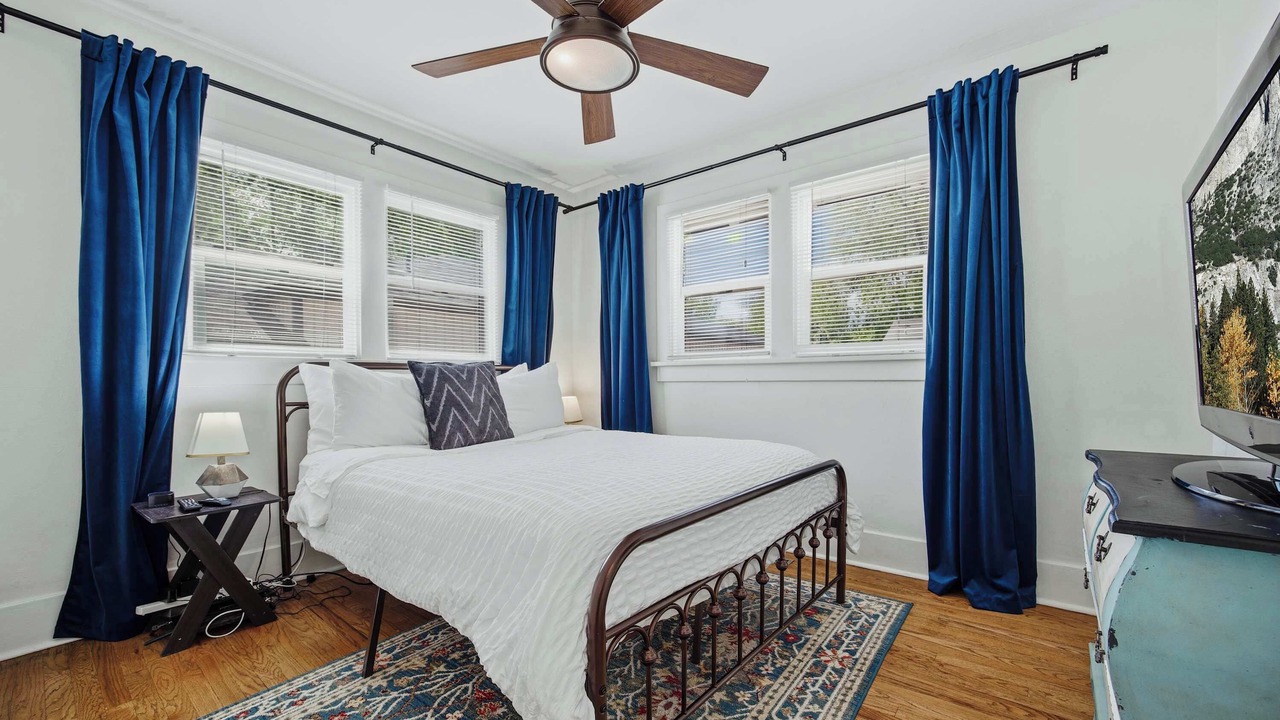 Photo of Bedroom in Fort Collins
