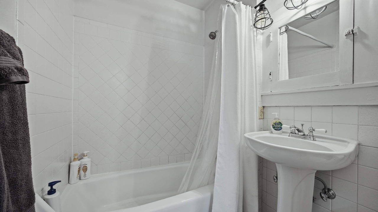 Photo of Bathroom in Fort Collins