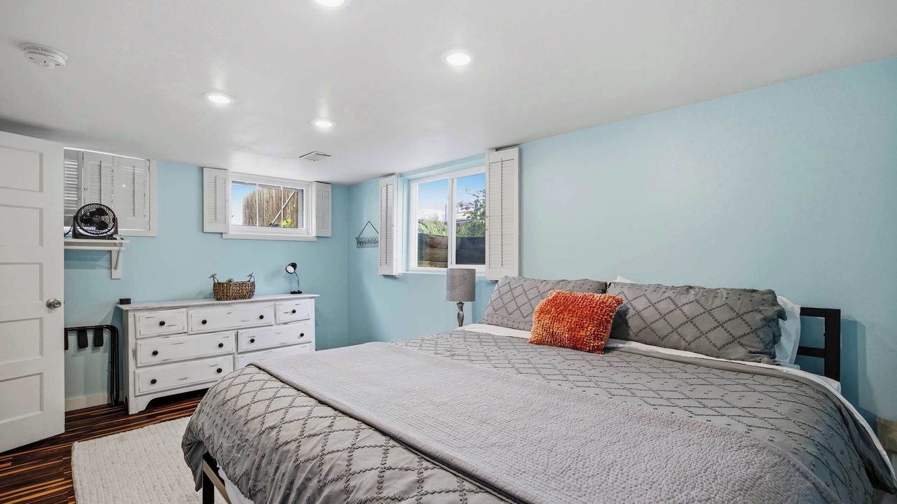 Photo of Bedroom in Fort Collins