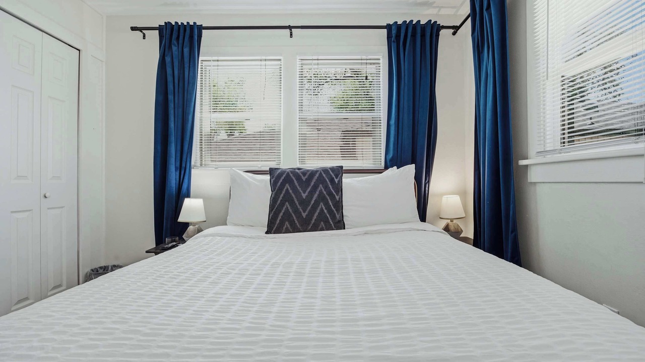 Photo of Bedroom in Fort Collins