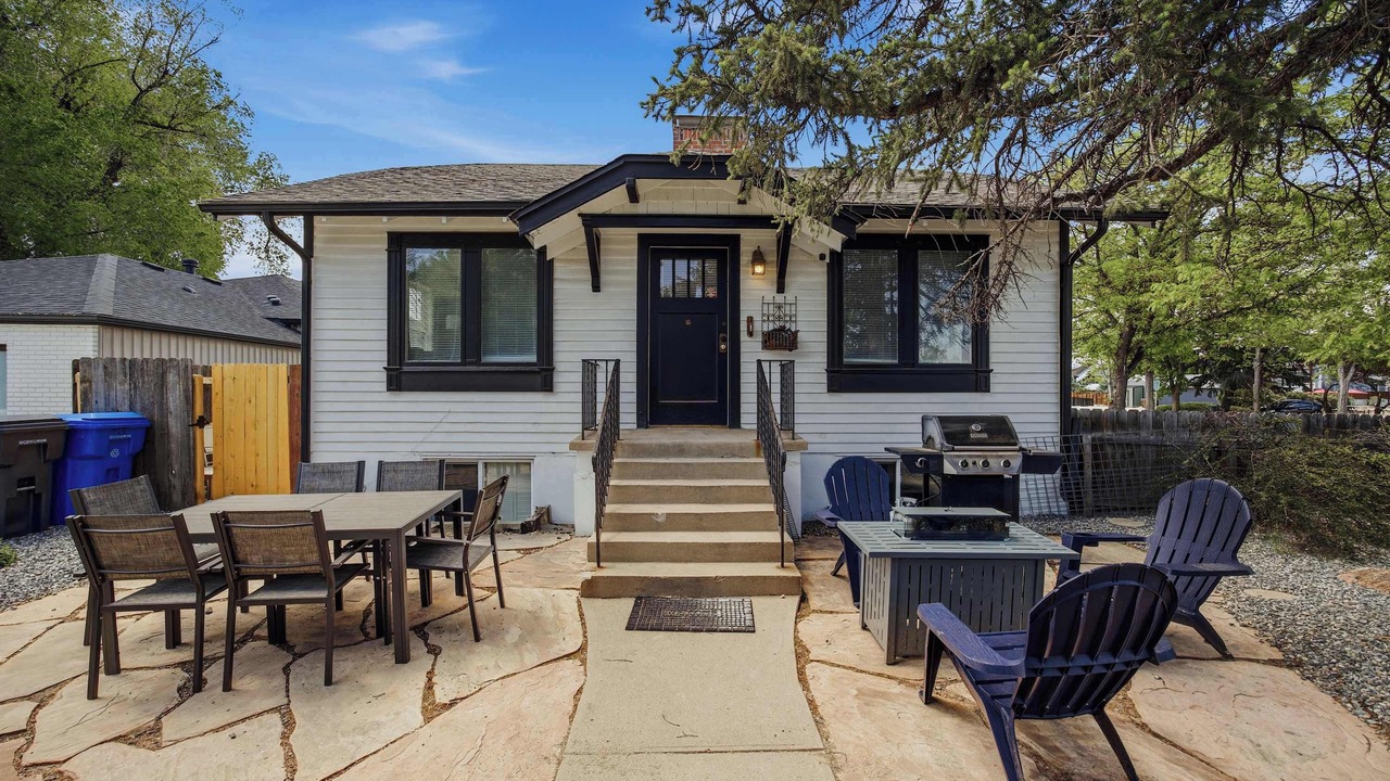 Photo of Outdoor in Fort Collins