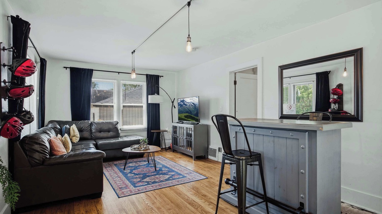 Photo of Livingroom in Fort Collins
