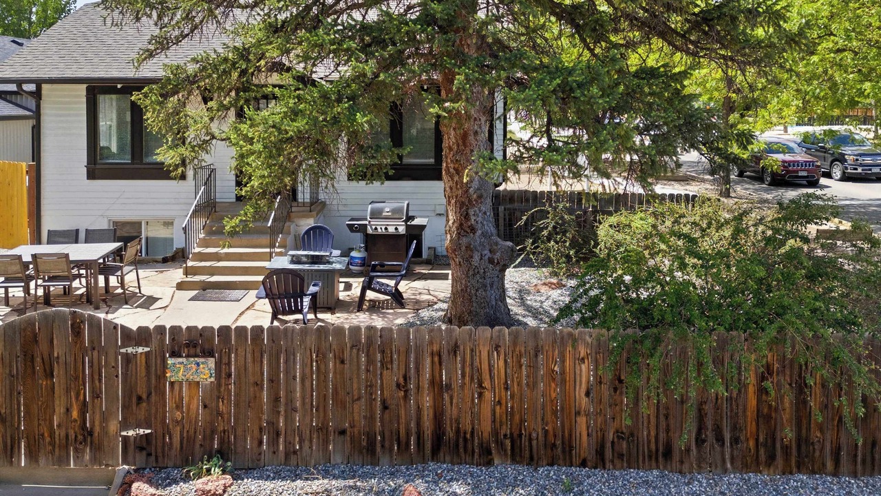 Photo of Outdoor in Fort Collins