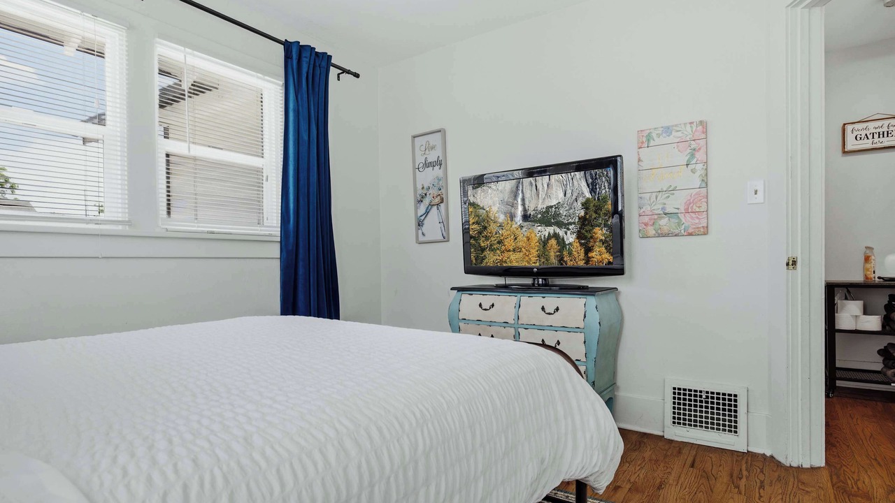 Photo of Bedroom in Fort Collins
