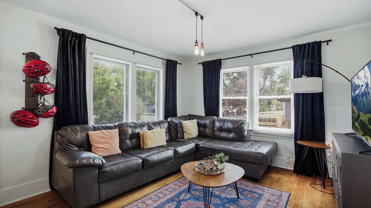 Photo of Livingroom in Fort Collins