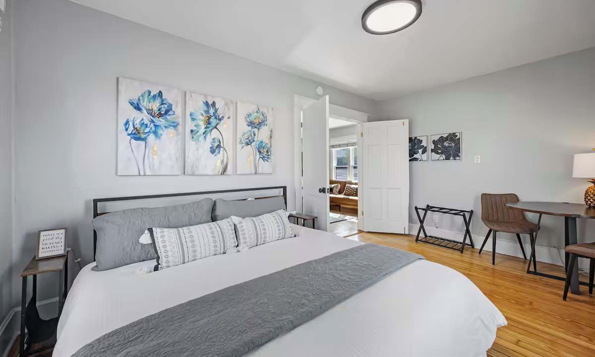 Photo of Bedroom in Fort Collins