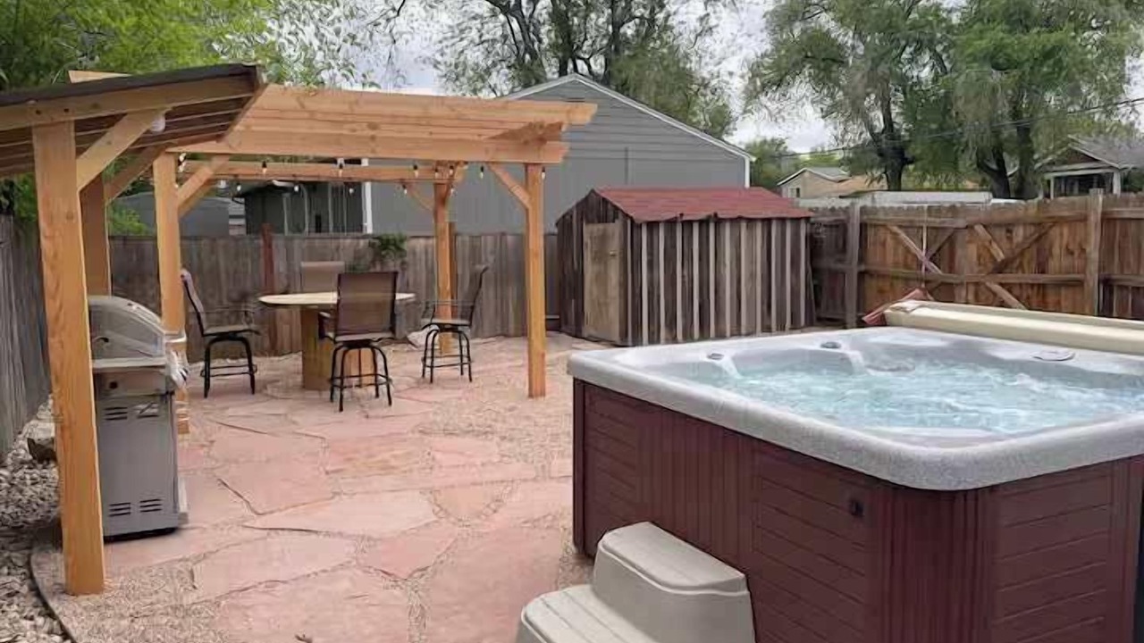 Photo of Patio Balcony in Fort Collins