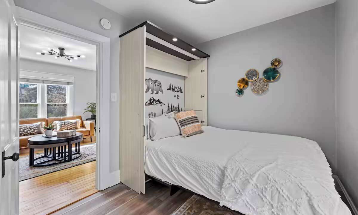 Photo of Bedroom in Fort Collins