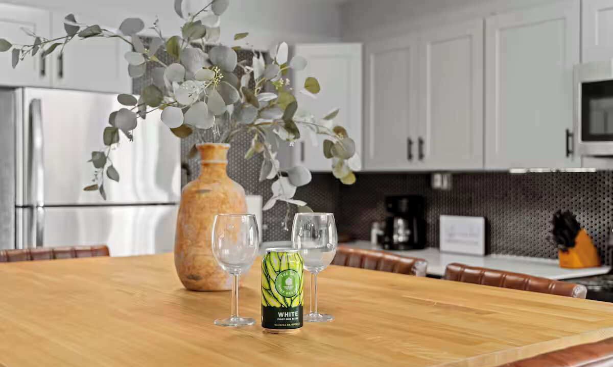 Photo of Kitchen in Fort Collins
