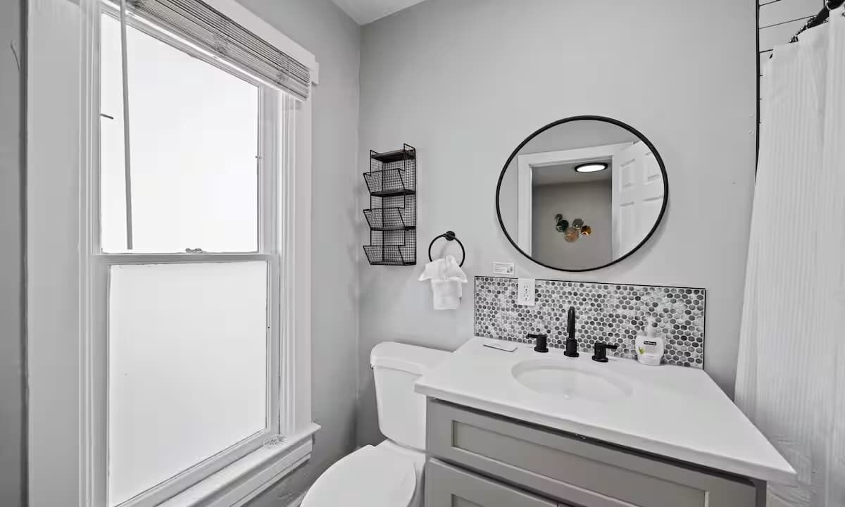 Photo of Bathroom in Fort Collins