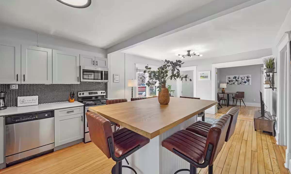 Photo of Kitchen in Fort Collins