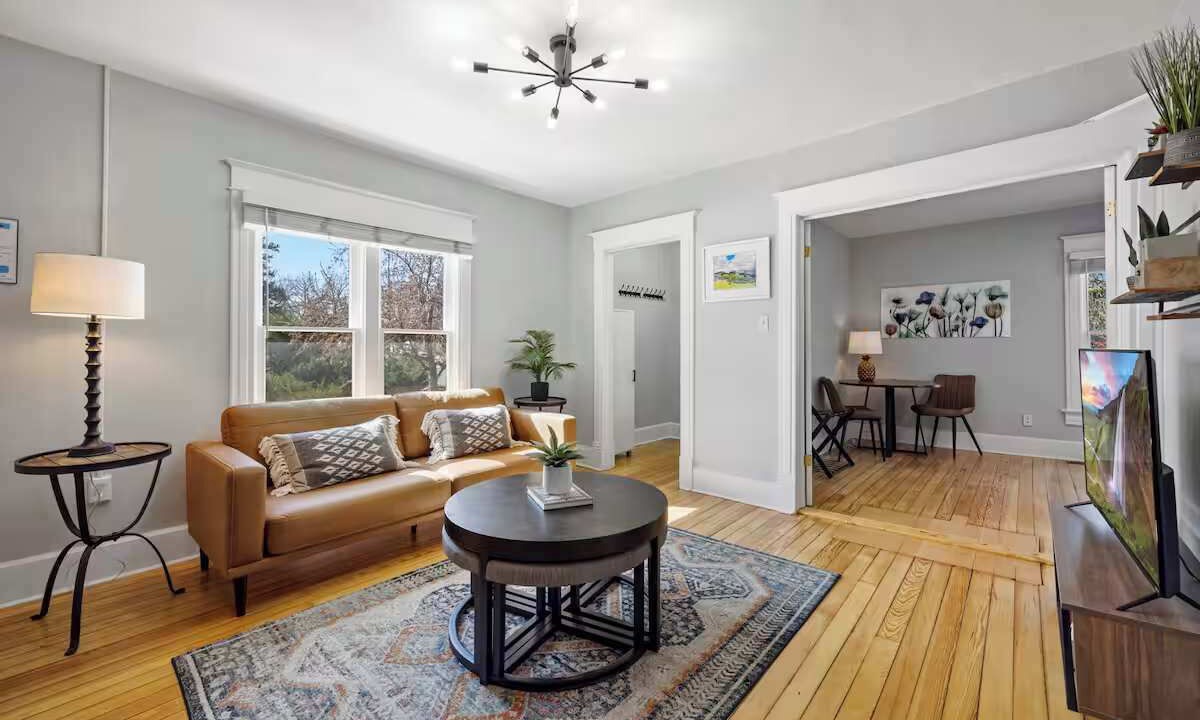 Photo of Livingroom in Fort Collins
