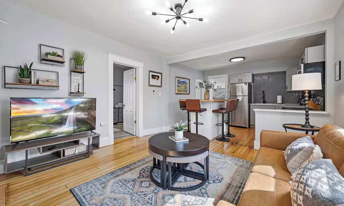 Photo of Livingroom in Fort Collins
