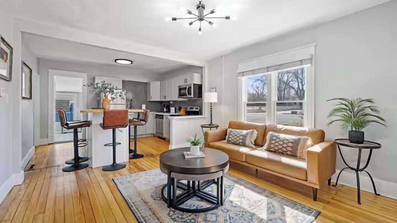 Photo of Livingroom in Fort Collins