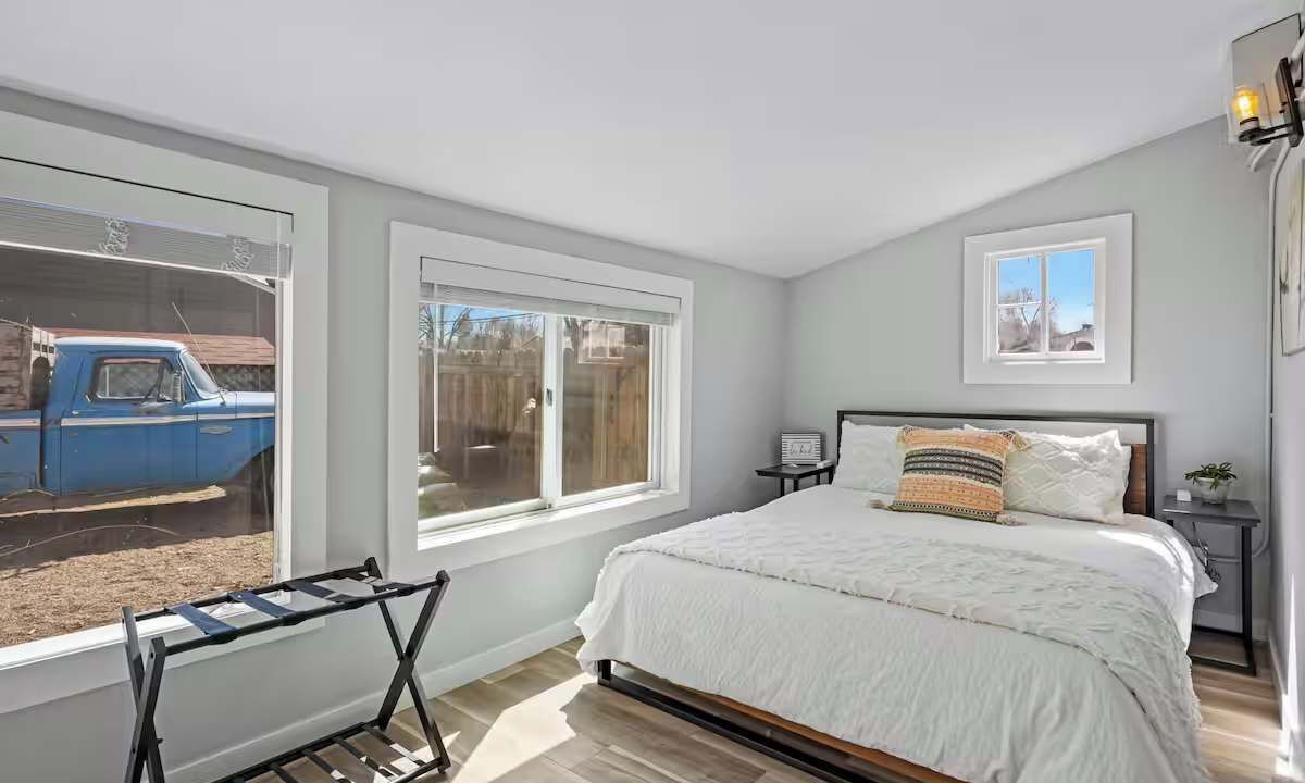 Photo of Bedroom in Fort Collins