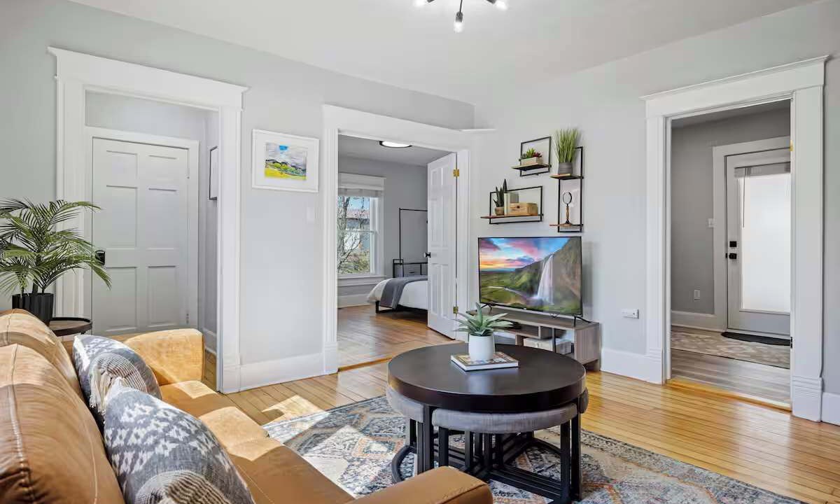 Photo of Livingroom in Fort Collins