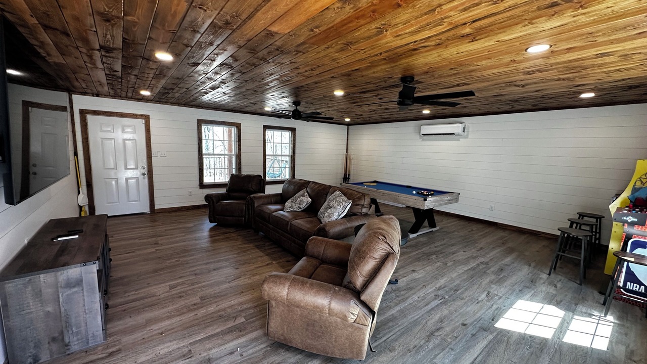 Photo of Livingroom in Kirby