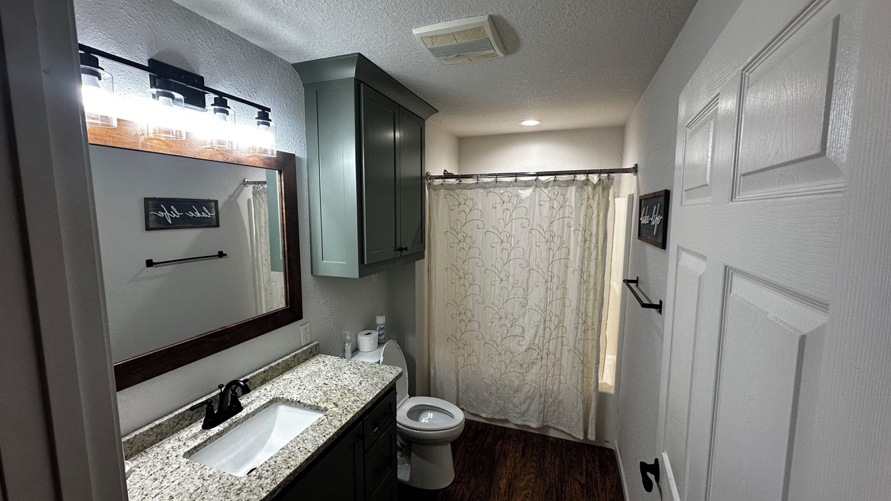 Photo of Bathroom in Kirby