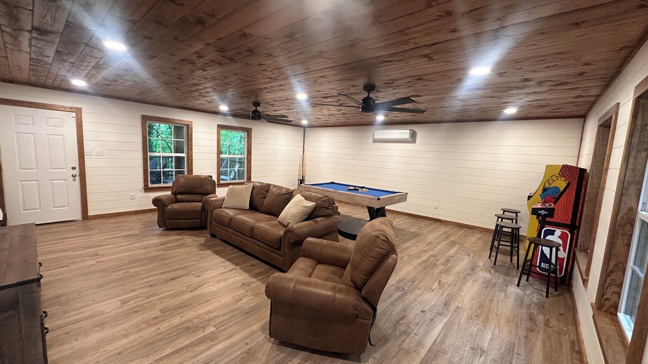 Photo of Livingroom in Kirby