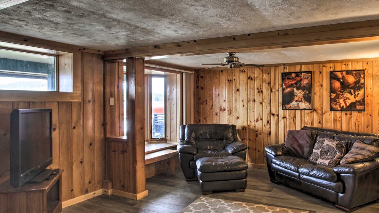 Photo of Bedroom in Diamond Lake