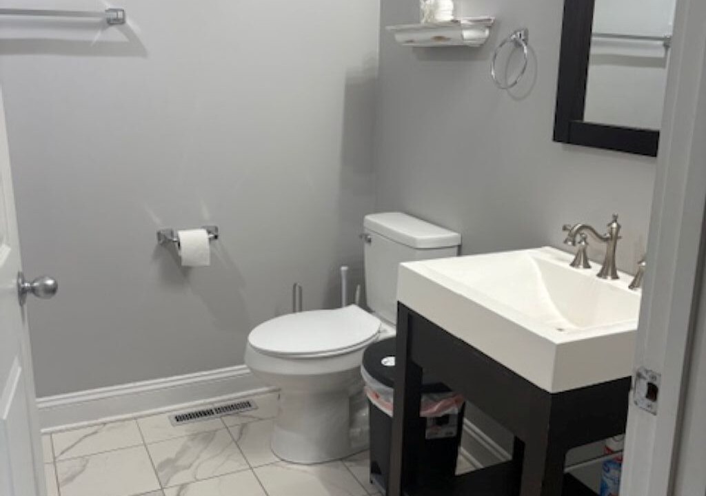 Photo of Bathroom in North Kansas City