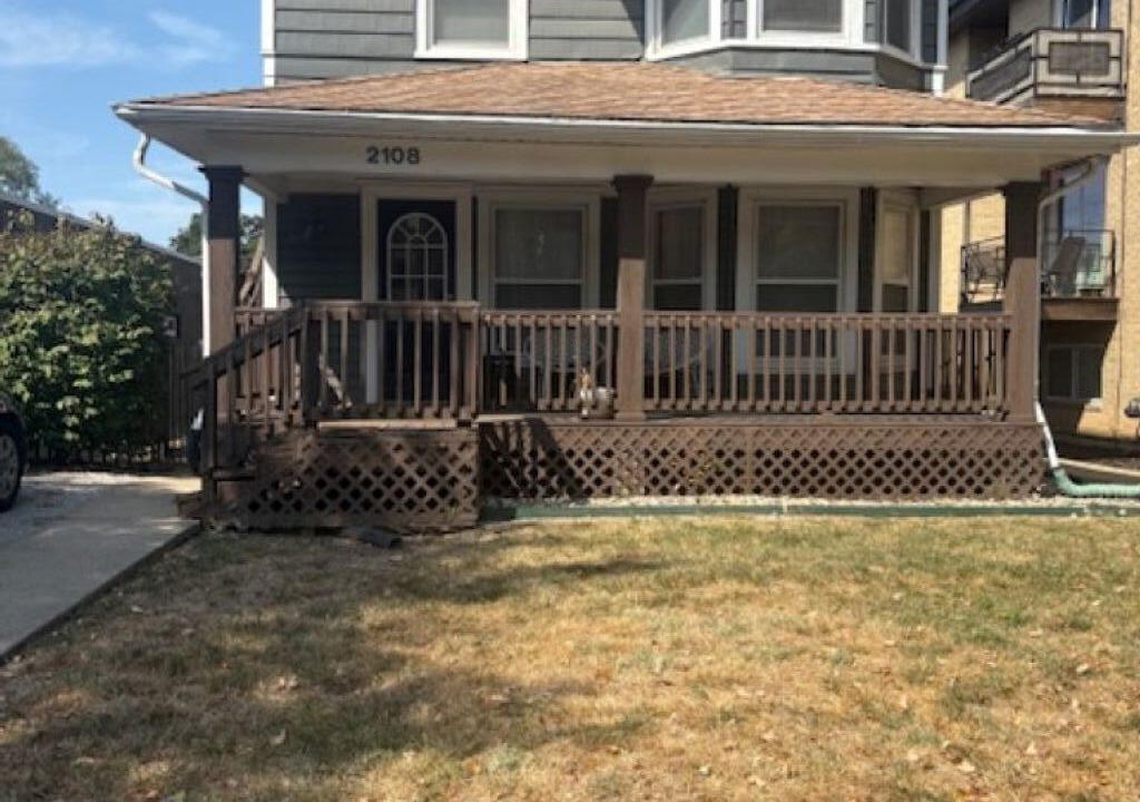Photo of Outdoor in North Kansas City