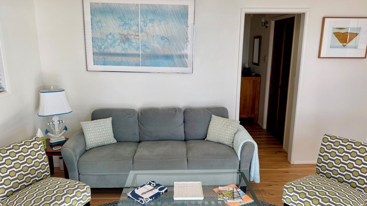 Photo of Bedroom in Freeland