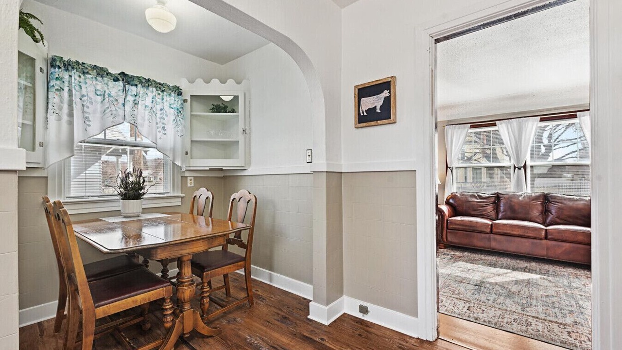 Photo of Bedroom in Baker City