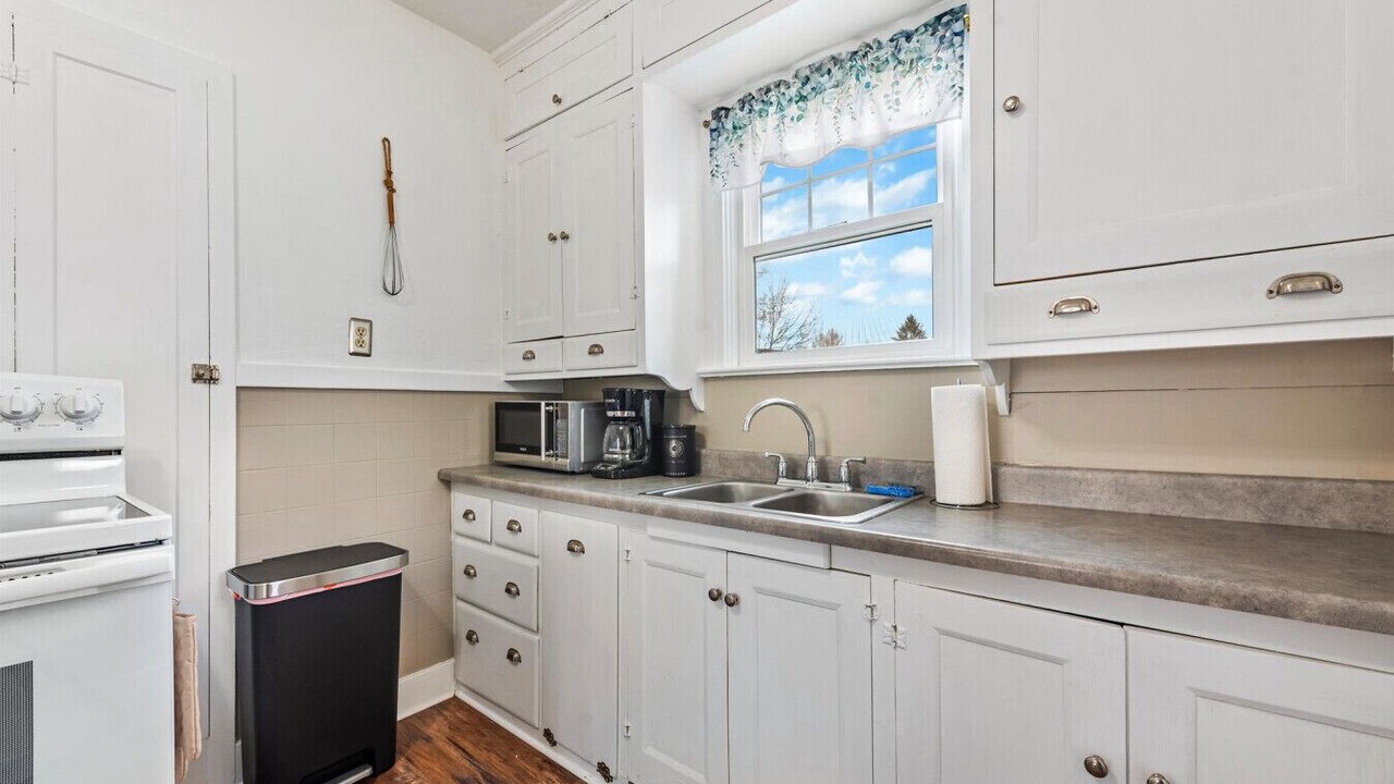 Photo of Kitchen in Baker City