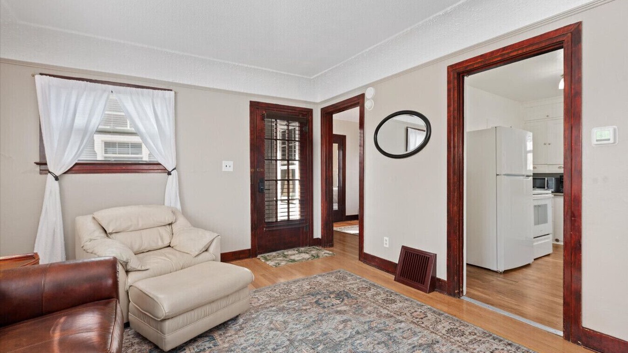 Photo of Bedroom in Baker City