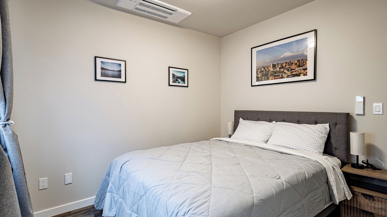 Photo of Bedroom in Normandy Park