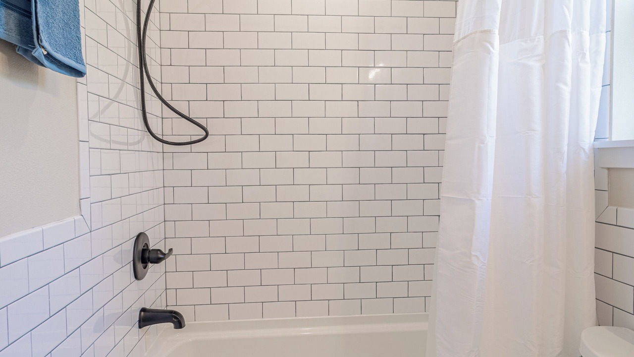 Photo of Bathroom in Normandy Park