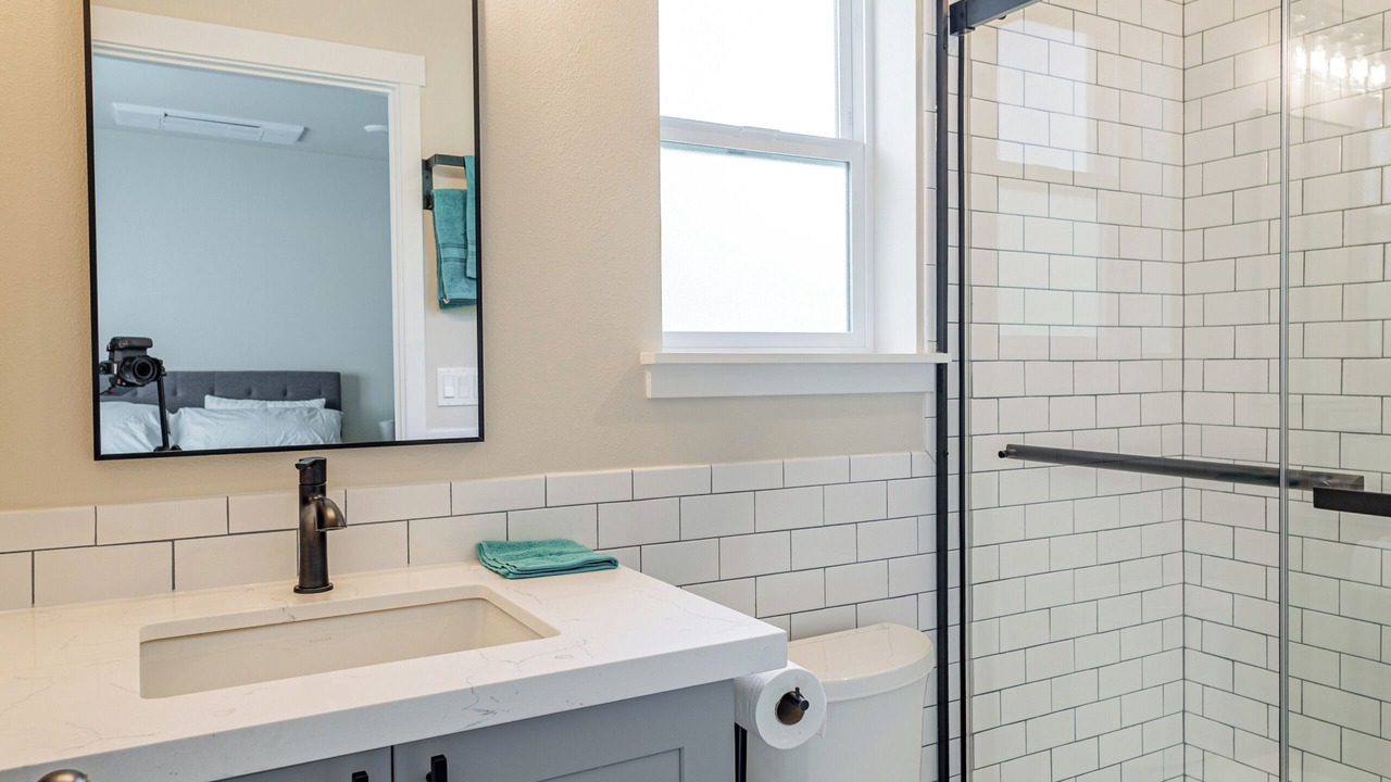 Photo of Bathroom in Normandy Park