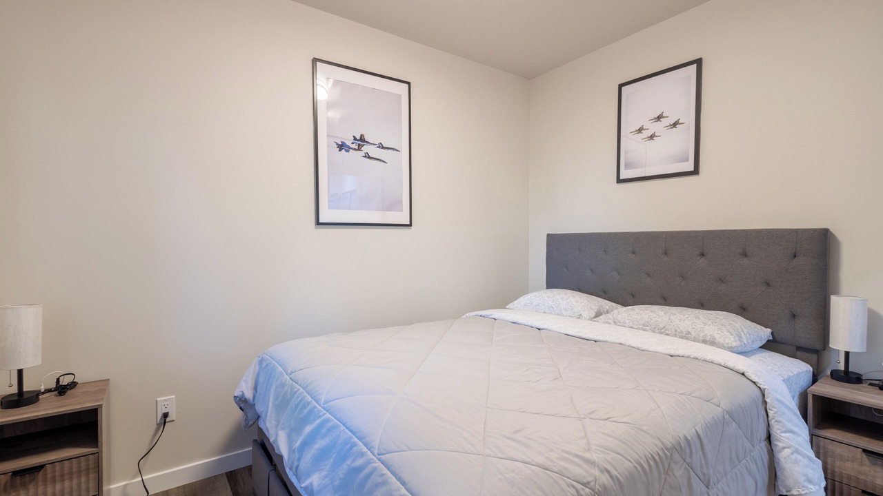 Photo of Bedroom in Normandy Park
