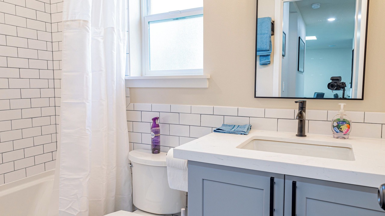 Photo of Bathroom in Normandy Park