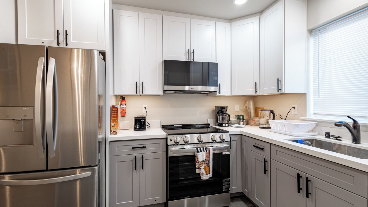 Photo of Kitchen in Normandy Park